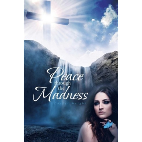 Peace Through the Madness Paperback, Independently Published, English, 9798710726464