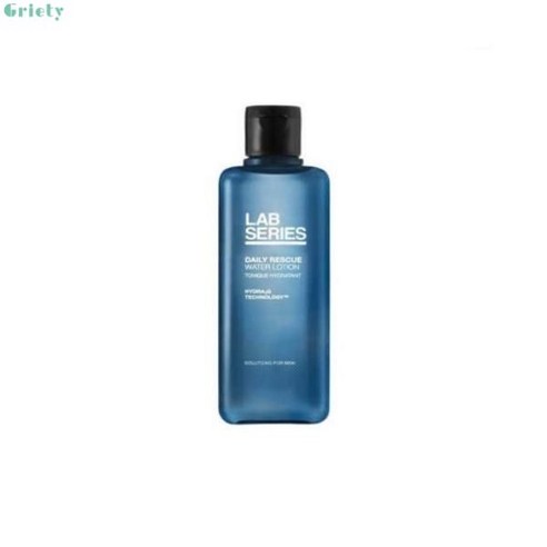 랩시리즈 남자 로션 데일리 레스큐 워터 200ml 11203659, 랩시리즈 데일리 레스큐 워터 로션 400ml