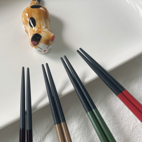 섬세한 미식 경험을 완성하는 아비떼 뾰족 젓가락