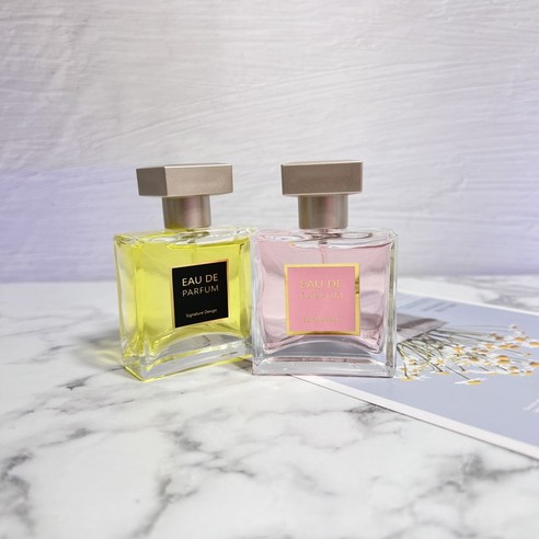 내 손으로 완성하는 특별한 향기, 도두리 향수 만들기 키트