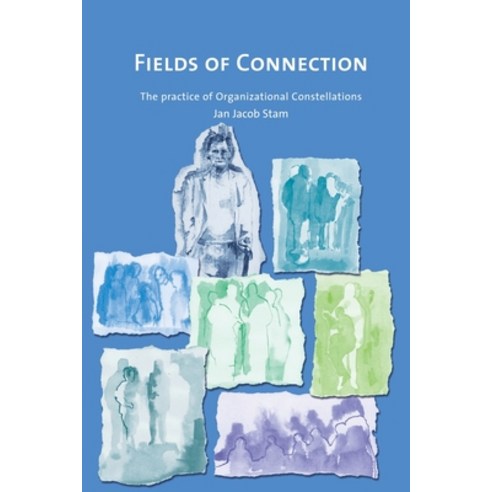 Fields of connection Paperback, Uitgeverij Het Noorderlicht, English, 9789492331090