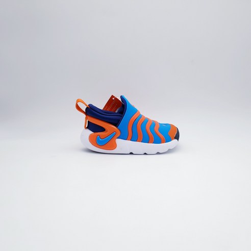 [나이키코리아 정품] NIKE DYNAMO GO (TD/PS) 아동화 (키즈/주니어 다이나모) DH3438 403 (DH3438 400)