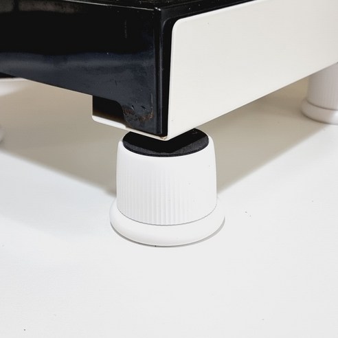 빈플랜트 커피머신 높이 조절 발: 커피머신 청소와 편의성 향상