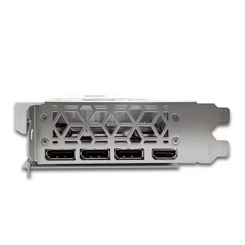 궁극적인 게이밍 경험을 위한 갤럭시 RTX 4060 Ti