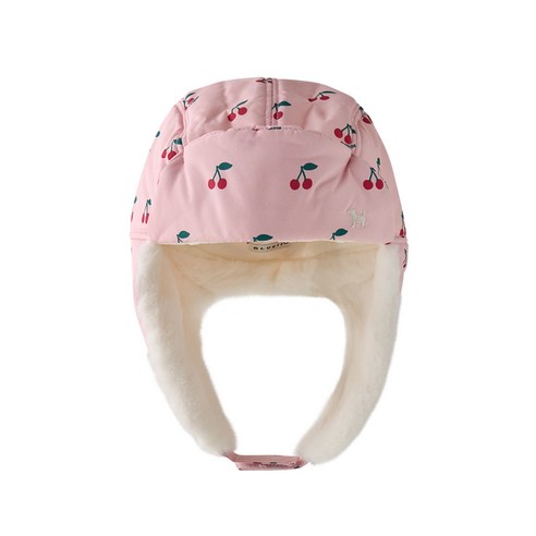 사랑스러움과 따뜻함을 담은 겨울 필수템