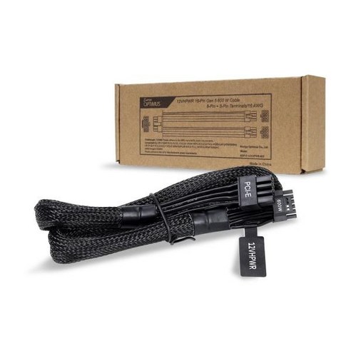 고사양 그래픽카드, 전원 케이블 때문에 고민이신가요? 숨겨진 해결책! 12vhpwr