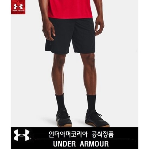 언더아머 [언더아머]남성 UA Tech 메쉬 쇼츠 (1328705-001)