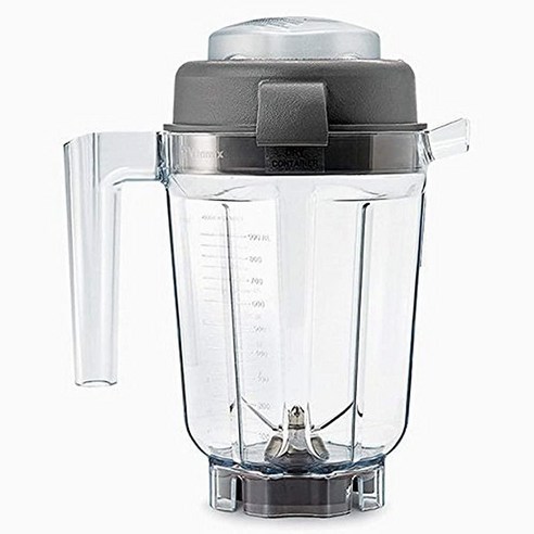 Vitamix 바이타믹스 드라이 그레인 컨테이너용기 32oz 반죽용 베이킹용, 단품