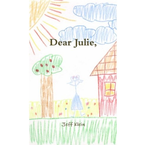 Dear Julie Paperback, Lulu.com, English, 9781300068730