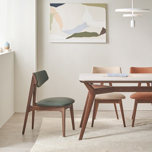 소낭구 토르토라 식탁, 밥 먹는 시간을 행복으로 채워주는 선택