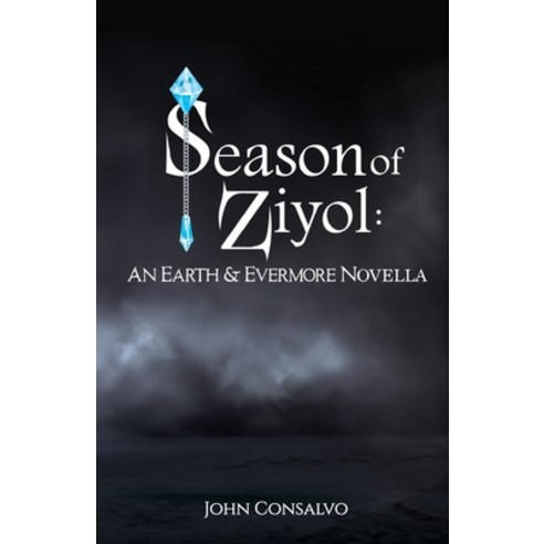 (영문도서) Season of Ziyol Paperback, English, 9798218114732