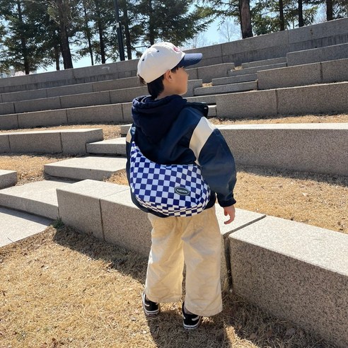 활동적인 아이를 위한 완벽한 선택!