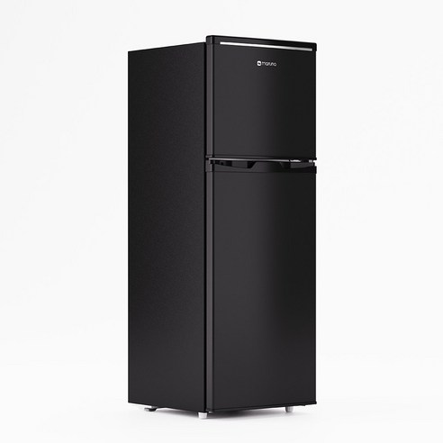 원룸 주방을 위한 필수품: 마루나 130L 소형 냉장고