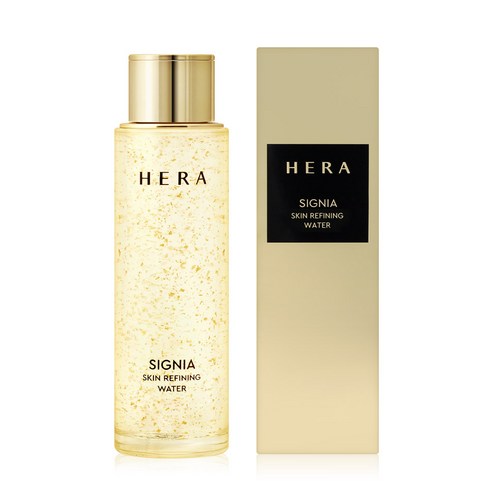 NEW 시그니아 스킨 리파이닝 워터 180ml, 1개