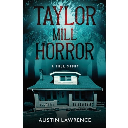 (영문도서) Taylor Mill Horror Paperback, Independently Published, English, 9798498651903