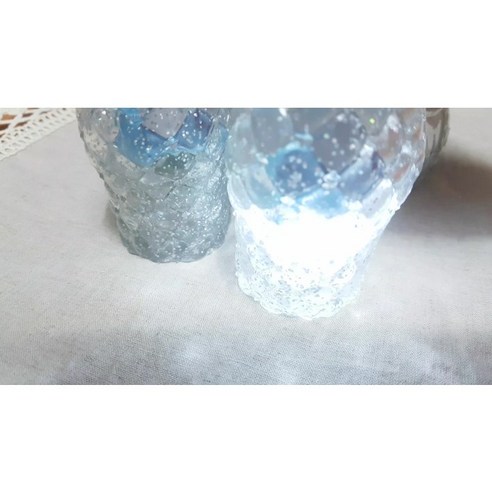 꿈을 밝히는 신데렐라 구두