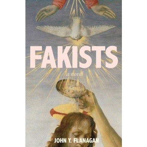 (영문도서) Fakists Paperback, Onion River Press, English, 9781957184227