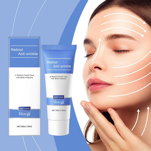 젊음의 샘, 레티놀의 비밀: 주름과 모공을 가던 궁극의 크림