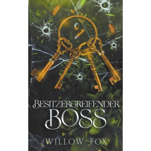 (영문도서) Besitzergreifender Boss Paperback, Slow Burn Publishing, English, 9798886371628