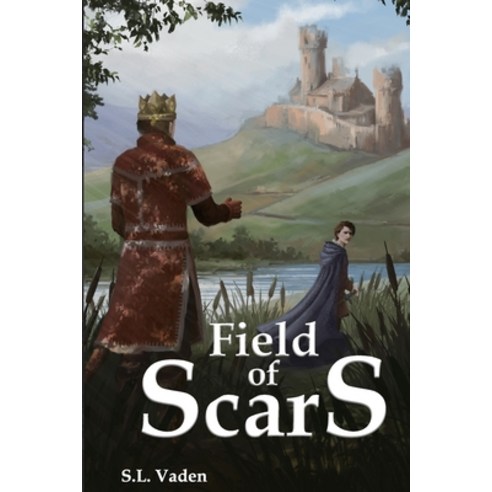 Field of Scars Paperback, Independently Published
