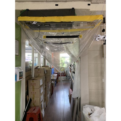 온누리마트 에어컨 가대로 숨겨진 먼지를 깨끗하게, 건강한 바람을 마음껏!