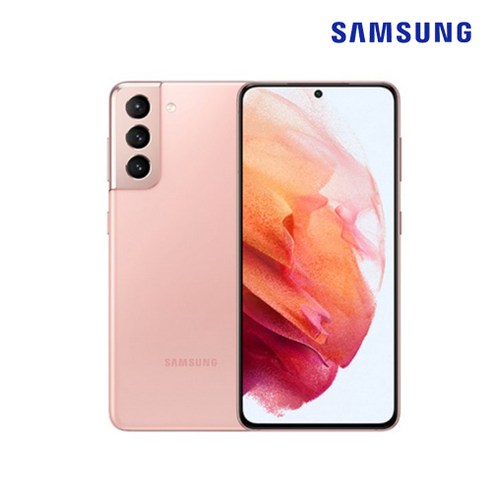 갤럭시 S21플러스 256GB 공기계 특S급 리퍼