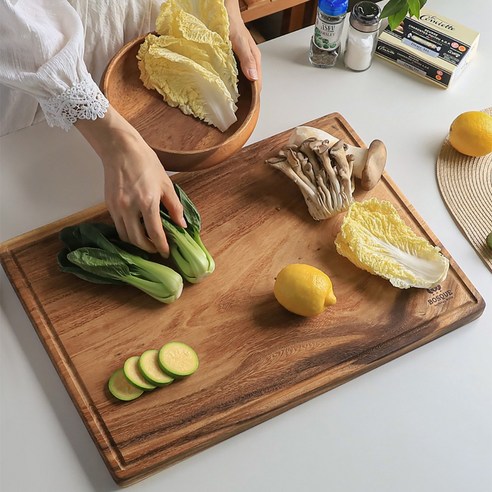 주방의 품격을 높이는 완벽한 선택