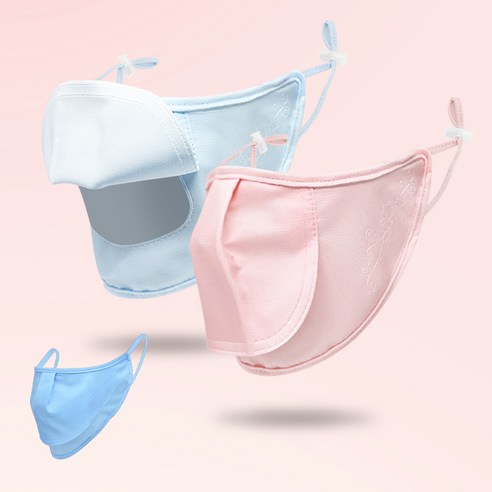 뜨거운 태양 아래, 피부를 위한 완벽한 자외선 차단 솔루션