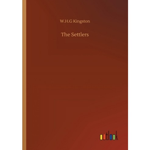 The Settlers Paperback, Outlook Verlag
