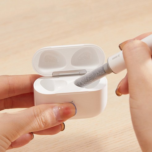 에어팟 프로 사용자를 위한 편안함, 청결, 가치