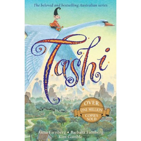 (영문도서) Tashi Paperback, Allen & Unwin, English, 9781760528126 - 가격 변동 ...