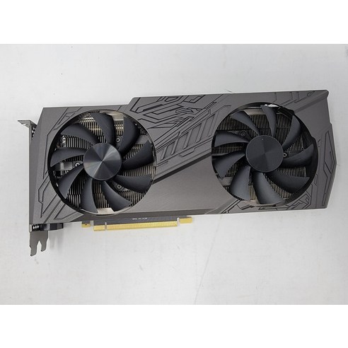 엔비디아 지포스 RTX 2080 슈퍼 8GB GDDR6 그래픽 카드 778943 Best Top5