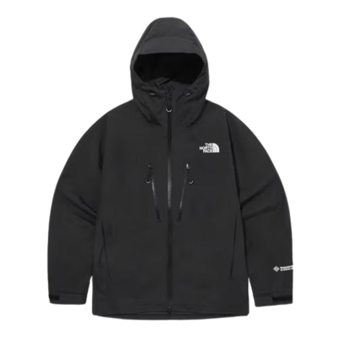 날씨 걱정 끝! 노스페이스 고어텍스 바람막이 하나로 스타일과 기능성을 동시에!