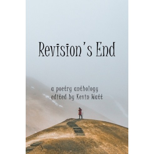 (영문도서) Revision''s End Paperback, Independently Published, English, 9798548002587