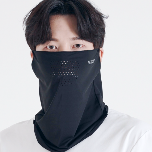 르포스 골프 마스크: 퍼포먼스와 스타일을 사로잡는 궁극의 선택