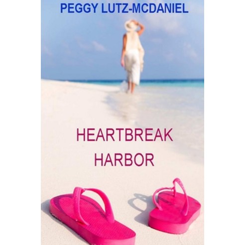 (영문도서) Heartbreak Harbor Paperback, Lulu.com, English, 9781300167624