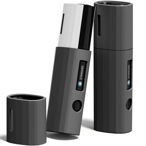 누아트 릴 하이브리드 3.0 실리콘케이스 리뷰 릴케이스