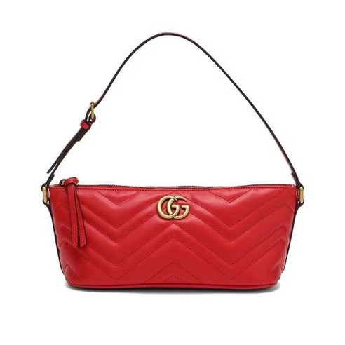 GUCCI 구찌 GG 마몬트 마틀라세 숄더백 토트백 739166 AABZB 6832
