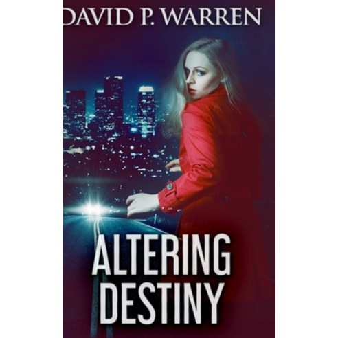 Altering Destiny: Clear Print Hardcover Edition Hardcover, Blurb, English, 9781034672883