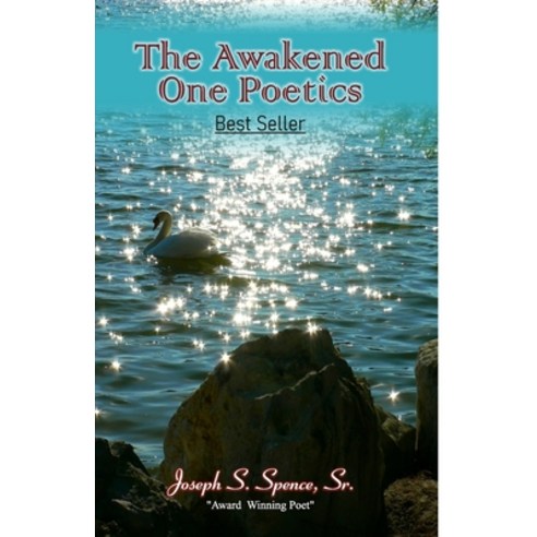 (영문도서) The Awakened One Poetics Paperback, Rochak Publishing, English, 9788190381246