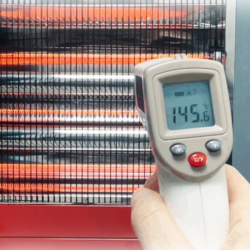 신일 카본 전기히터 공업용 전기스토브