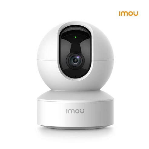 안심을 담은 시선, IMOU 아이모 RANGER S2 4MP 홈캠으로 스마트한 일상을 설계하다