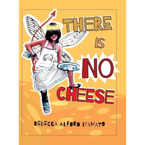There Is No Cheese Hardcover, Page Publishing, Inc., English, 9781642980004