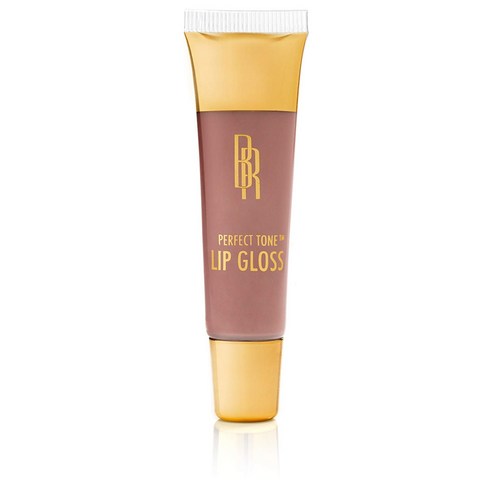 블랙래디언스 퍼펙트 톤 립 글로스 11.8ml, 5110 Cashmere, 1개