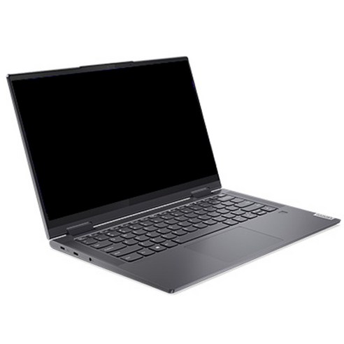 레노버 2021 YOGA 7 14 ACN, Slate Grey, 82N7000XKR, 라이젠5, 1TB, 8GB, WIN10 Home 노트북