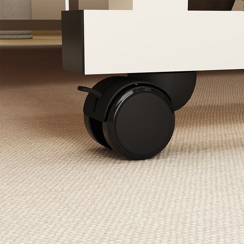 편안함과 효율성을 동시에 제공하는 스피세프 침대테이블