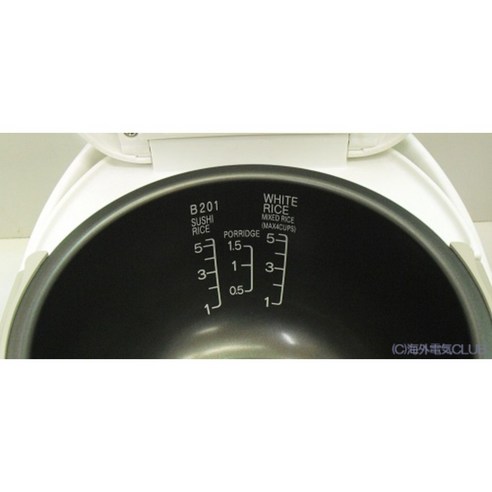 조지루시 코끼리 밥솥 NS-ZLH10-WZ: 맛있는 밥으로 당신의 일상을 풍요롭게