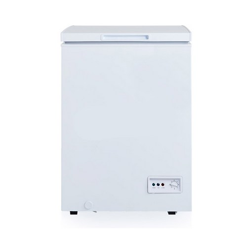 BD-100K (100L) 소형 미니 업소용 냉동고 쇼케이스