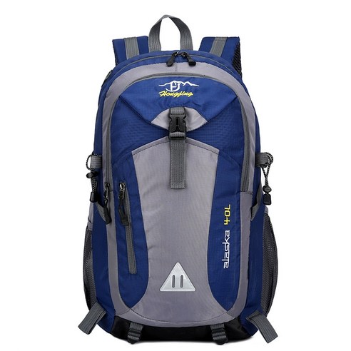 도나샵 등산배낭 40L, 네이비