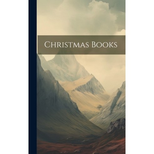 (영문도서) Christmas Books Hardcover, Legare Street Press, English, 9781019380925